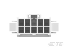 176298-1 : AMP ユニバーサル パワー スタンダード角形コネクタ