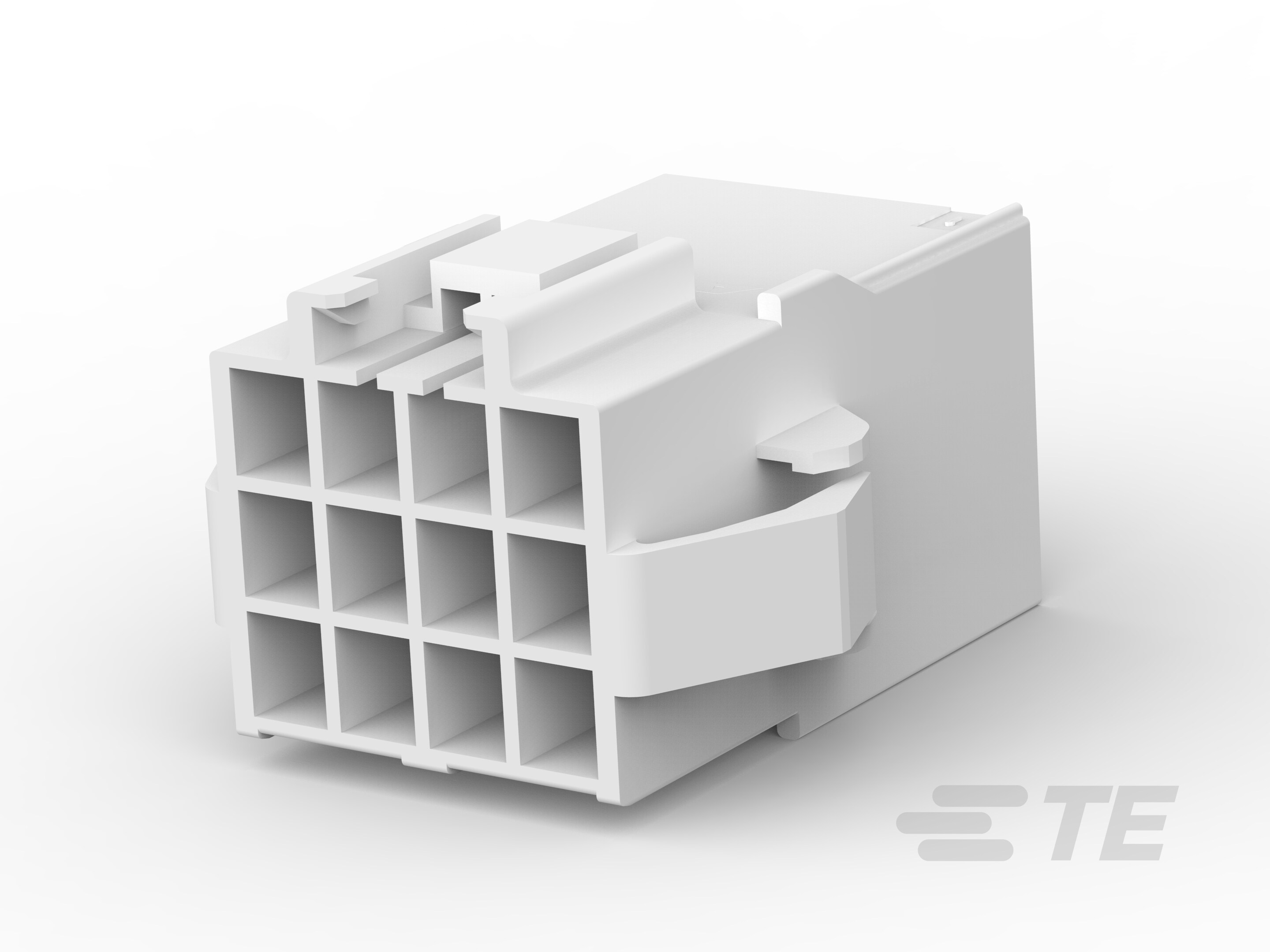 176299-1 : AMP ユニバーサル パワー スタンダード角形コネクタ