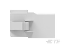 176301-1 : AMP ユニバーサル パワー スタンダード角形コネクタ | TE