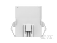 176301-1 : Power Double Lock Standard Rectangular Connectors | TE