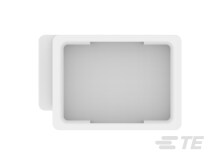 しち 176448-1 : Positive Lock 圧着端子ハウジング | TE Connectivity