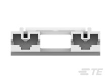 けい 1 1766308-1 : CROWN EDGE Card Edge Power Connectors | TE