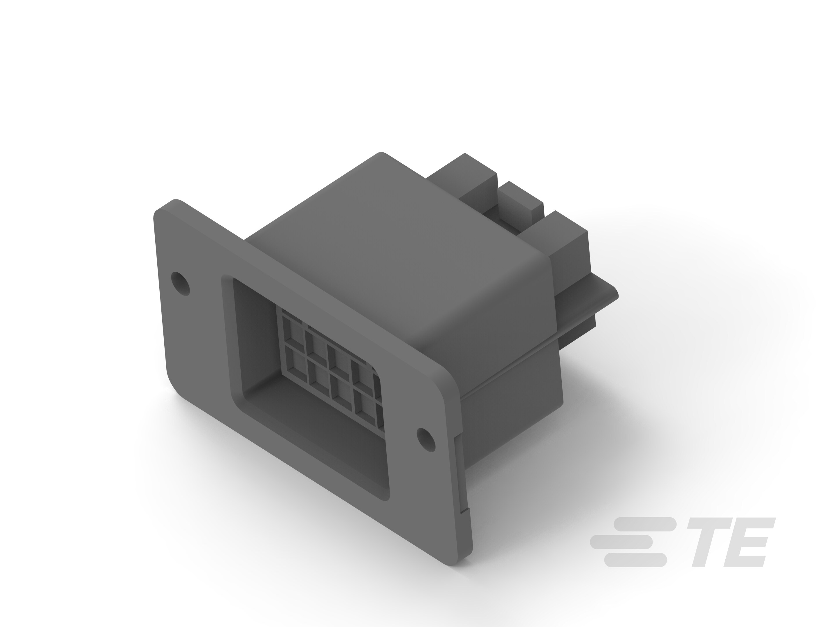 AMP LATTICE 12P CAP HSG-176760-1