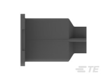 176760-1 : LATTICE PRODUCTS スタンダード角形コネクタ | TE Connectivity