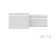 176773-1 : FASTIN-FASTON 圧着端子ハウジング | TE Connectivity