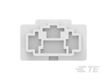 176773-1 : FASTIN-FASTON 圧着端子ハウジング | TE Connectivity