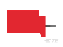 176975-2 : AMP ユニバーサル パワー PCB ヘッダおよびリセプタクル