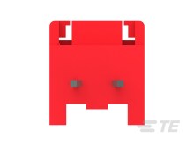 176975-2 : AMP ユニバーサル パワー PCB ヘッダおよびリセプタクル