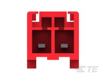 176975-2 : AMP ユニバーサル パワー PCB ヘッダおよびリセプタクル