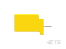 176975-4 : AMP ユニバーサル パワー PCB ヘッダおよびリセプタクル