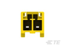 176975-4 : AMP Universal Power PCB Headers & Receptacles