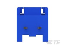 176975-6 : AMP Universal Power PCB Headers & Receptacles 176975-6 : AMP Universal Power PCB Headers & Receptacles