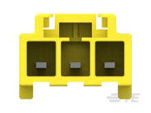 陽だまり✕4 4-176891-4 : PCB Headers & Receptacles | TE Connectivity