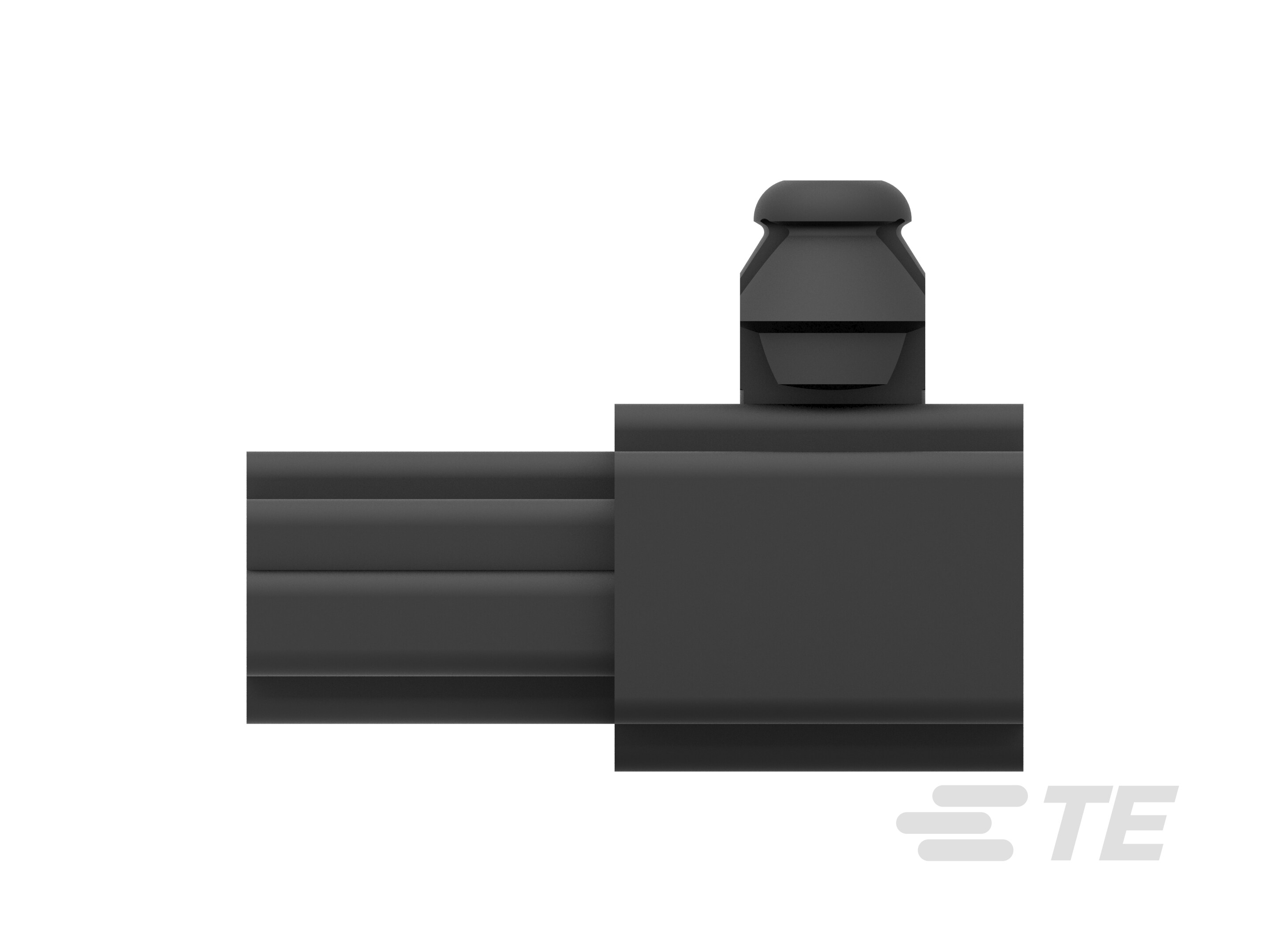 Fastin 176992-2 : FASTIN-FASTON Crimp Terminal Housings | TE Connectivity