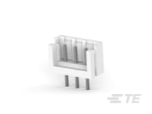 177537-3 Wire-to-Board Headers & Receptacles 1