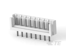 177537-8 Wire-to-Board Headers & Receptacles 1