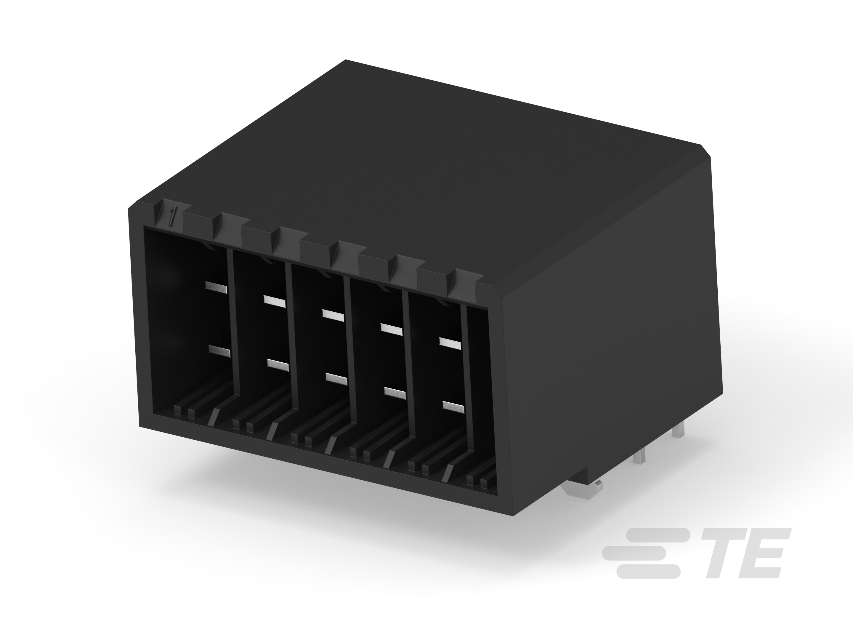 DYNAMIC 3500 HDR ASSY 12P-177555-5