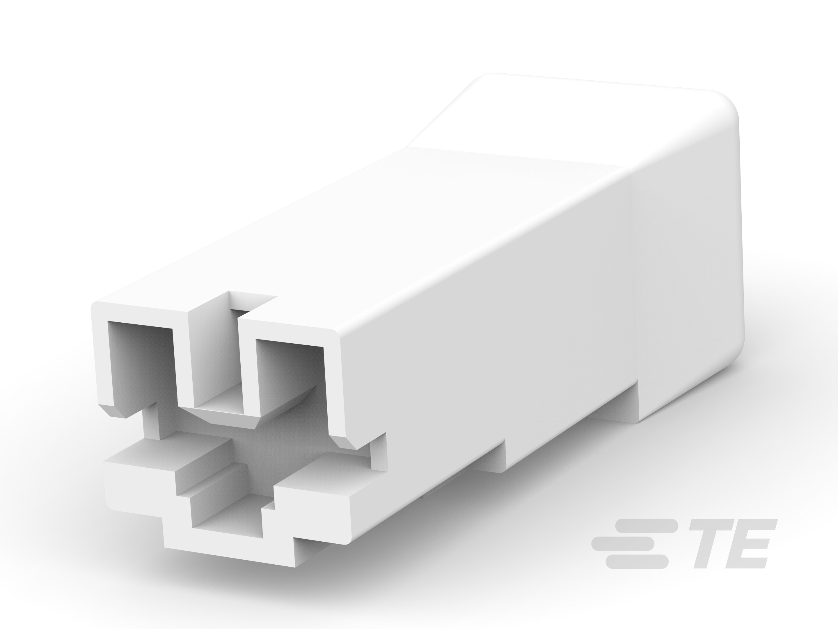 177627-1 : Positive Lock Crimp Terminal Housings | TE