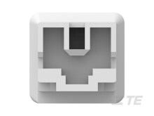 177627-1 : Positive Lock Crimp Terminal Housings | TE
