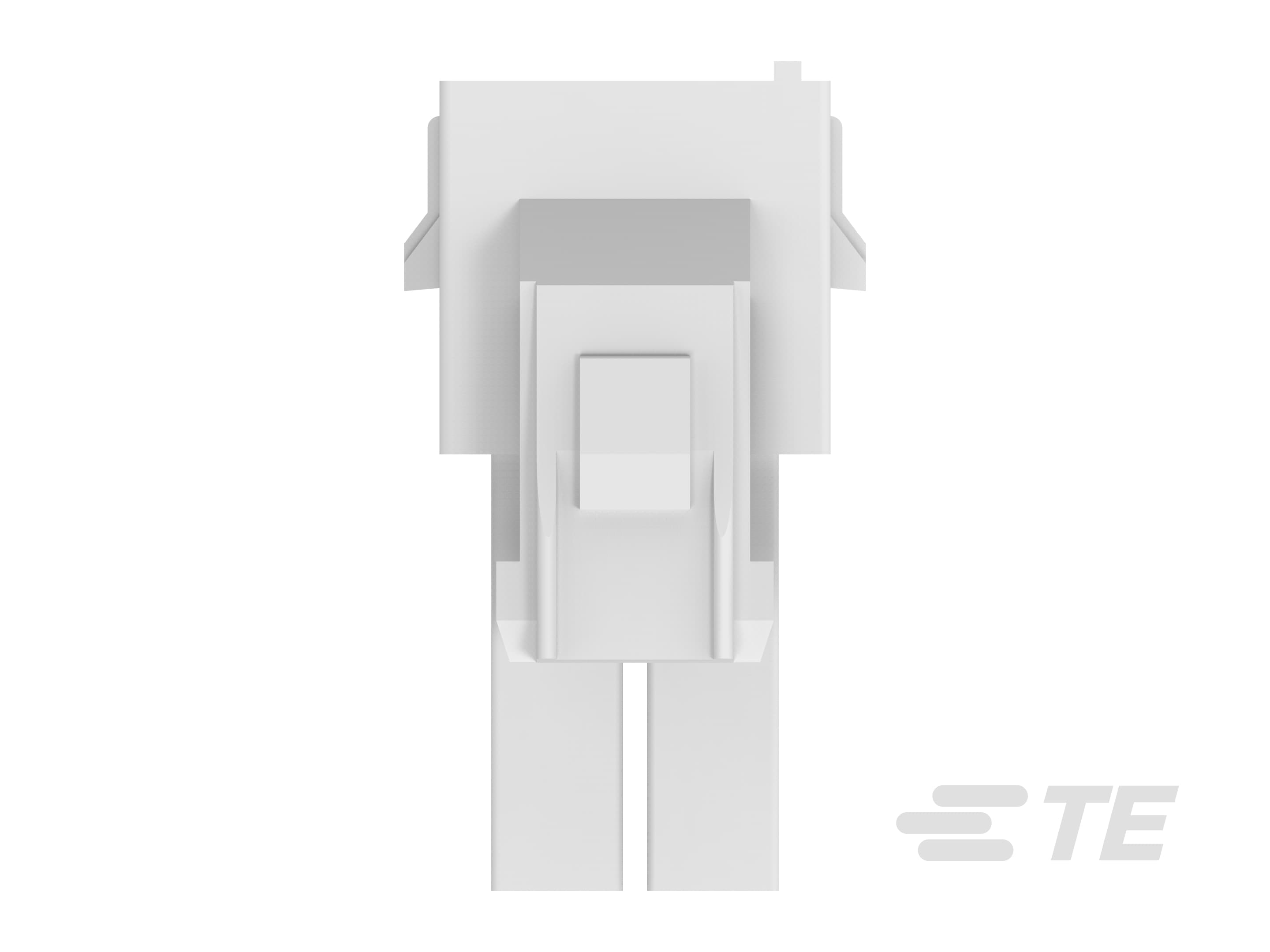 177898-1 : Power Double Lock Standard Rectangular Connectors | TE ...
