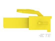 177898-4 : パワー ダブル ロック スタンダード角形コネクタ