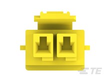 177898-4 : パワー ダブル ロック スタンダード角形コネクタ