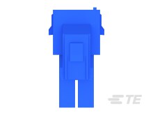 177898-6 : パワー ダブル ロック スタンダード角形コネクタ