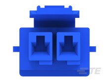 177898-6 : パワー ダブル ロック スタンダード角形コネクタ | TE