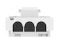 177899-1 : Power Double Lock Standard Rectangular Connectors | TE ...