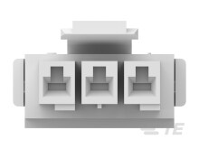 177899-1 : Power Double Lock Rectangular Power Connectors | TE Connectivity