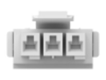 177899-1 : Power Double Lock Standard Rectangular Connectors | TE ...