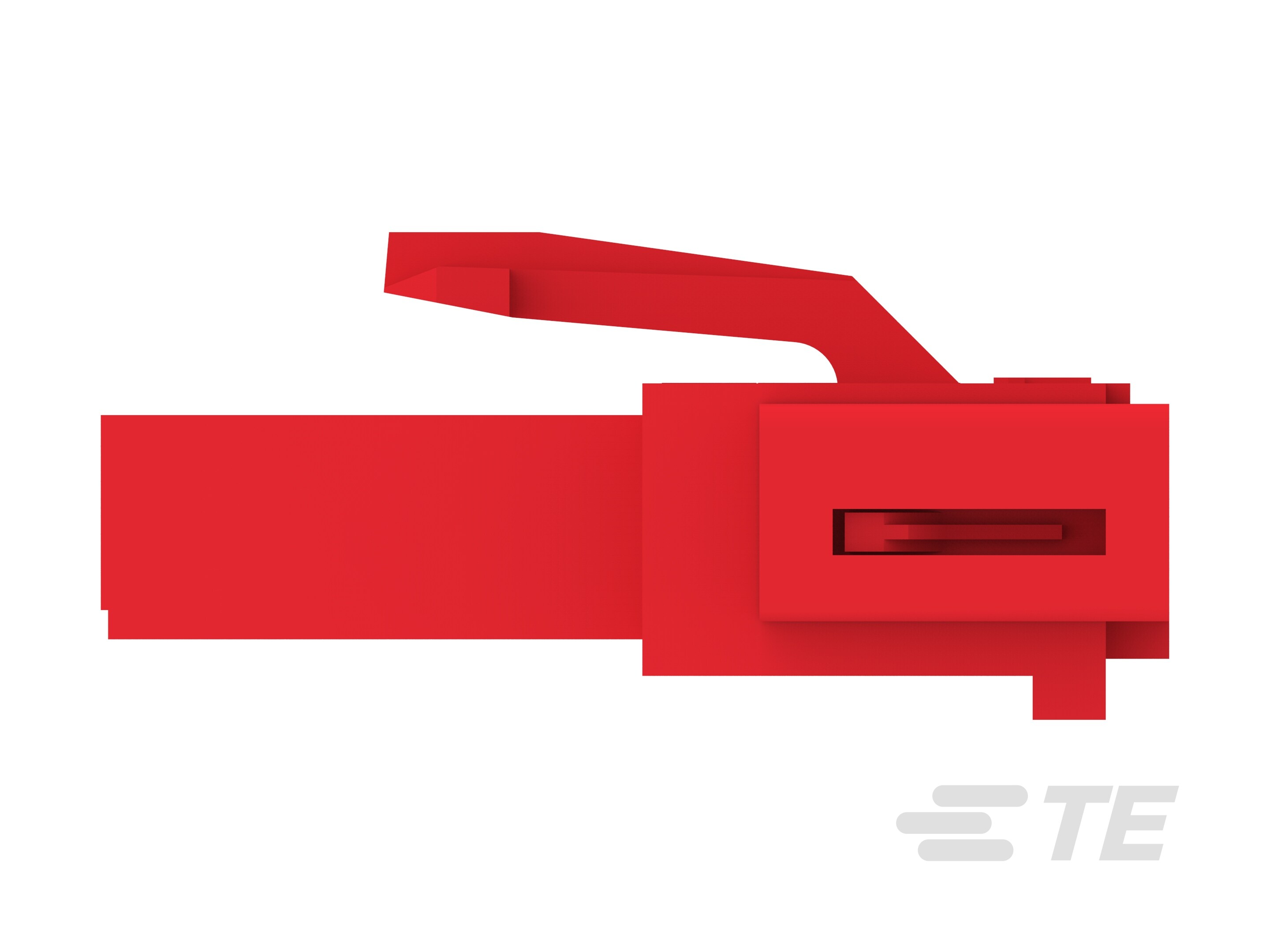 177899-2 : Power Double Lock Standard Rectangular Connectors | TE ...
