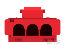 177899-2 : Power Double Lock Standard Rectangular Connectors | TE