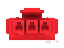 177899-2 : Power Double Lock Standard Rectangular Connectors