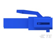 【MK】【3点まとめ】 177899-4 : パワー ダブル ロック スタンダード角形コネクタ | TE