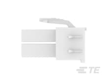 送料無料 通販 177900-1 : Power Double Lock Standard Rectangular Connectors パンツ