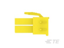 177900-4 : パワー ダブル ロック スタンダード角形コネクタ | TE