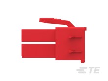sunao　③ ⑥ 177901-1 : Power Double Lock Standard Rectangular Connectors