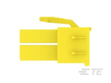 177901-4 : パワー ダブル ロック スタンダード角形コネクタ | TE