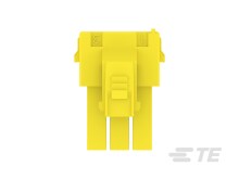 177901-4 : Power Double Lock Standard Rectangular Connectors