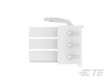 ぺと 177903-1 : Power Double Lock Standard Rectangular Connectors