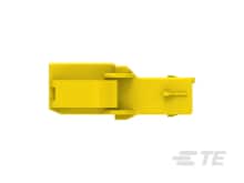 177906-4 : パワー ダブル ロック スタンダード角形コネクタ