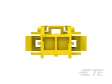 kuronekonesan04専用 177906-4 : パワー ダブル ロック スタンダード角形コネクタ