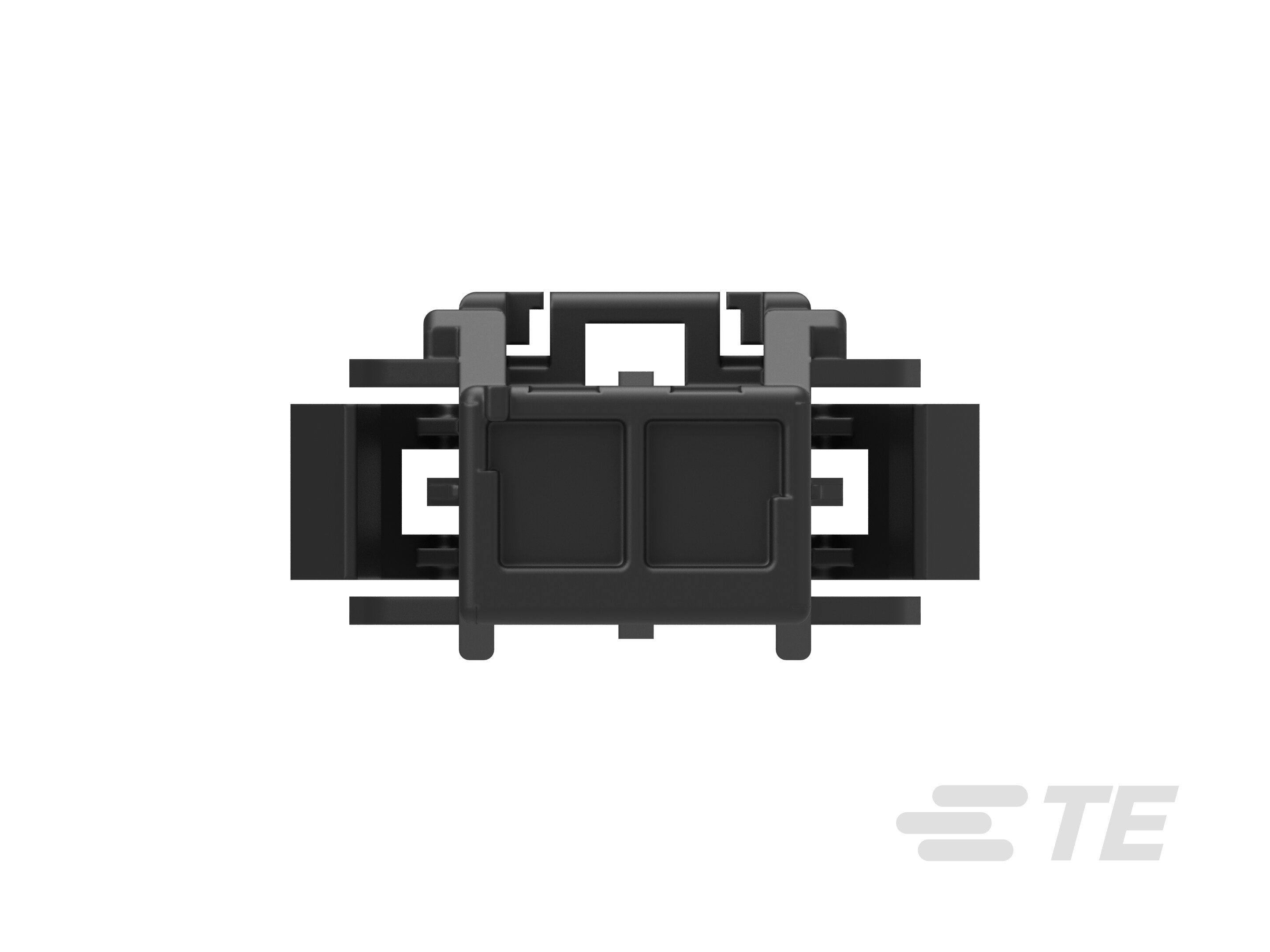 177906-9 : Power Double Lock Standard Rectangular Connectors | TE ...
