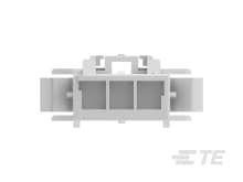 tachishiba専用 177907-1 : パワー ダブル ロック スタンダード角形コネクタ