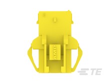 177907-4 : パワー ダブル ロック スタンダード角形コネクタ | TE