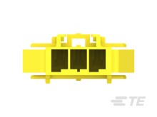 177907-4 : パワー ダブル ロック スタンダード角形コネクタ | TE