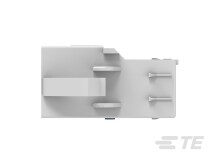 177908-1 : Power Double Lock Standard Rectangular Connectors