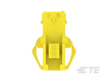 ZEAL ④ 177908-4 : パワー ダブル ロック スタンダード角形コネクタ