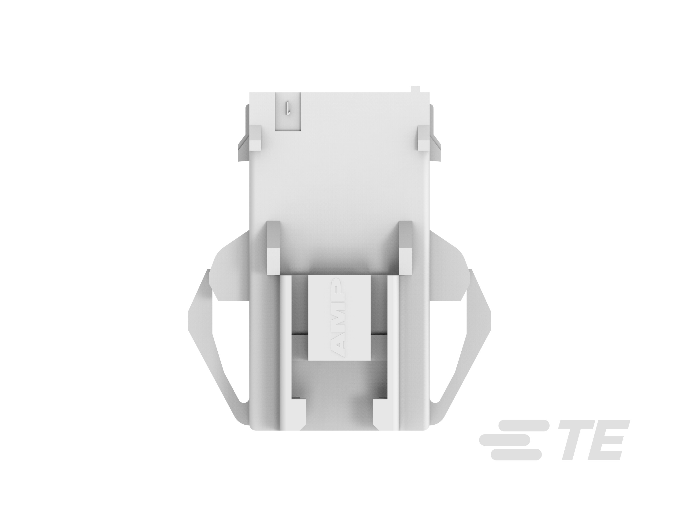 177909-1 : Power Double Lock Standard Rectangular Connectors | TE ...